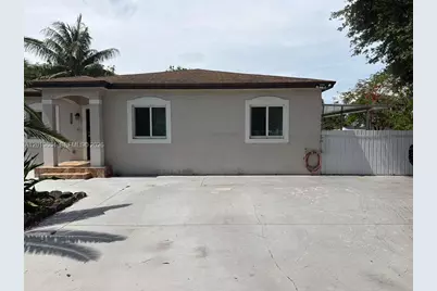 1507 NW 100th St, Miami, FL 33147 - Photo 1