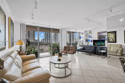 19667 Turnberry Way #6C, Aventura, FL 33180 - Photo 8
