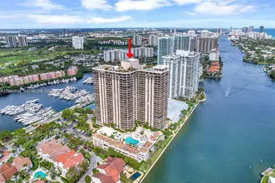 19667 Turnberry Way #6C, Aventura, FL 33180 - Photo 52
