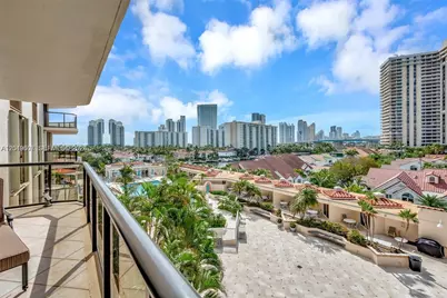19667 Turnberry Way #6C, Aventura, FL 33180 - Photo 12