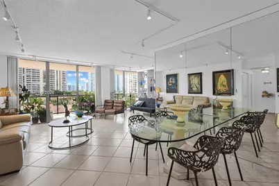 19667 Turnberry Way #6C, Aventura, FL 33180 - Photo 6