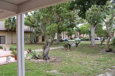 8120 SW 24th St #314, North Lauderdale, FL 33068 - Photo 18