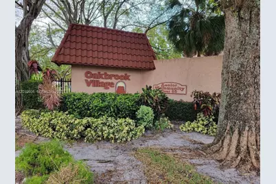 8120 SW 24th St #314, North Lauderdale, FL 33068 - Photo 1