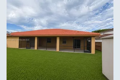 25534 SW 122nd Pl, Homestead, FL 33032 - Photo 4