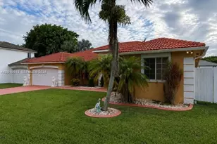 25534 SW 122nd Pl, Homestead, FL 33032 - Photo 2