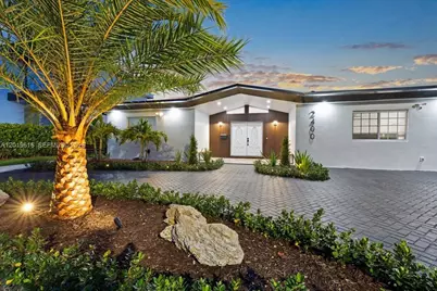 2400 NE 195th St #2400, Miami, FL 33180 - Photo 40
