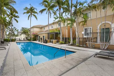 2941 NE 185th St #1305, Aventura, FL 33180 - Photo 16