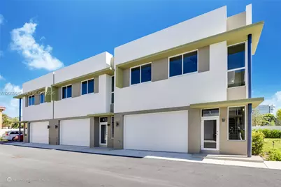 7701 SW 95th Ter #2, Miami, FL 33156 - Photo 1