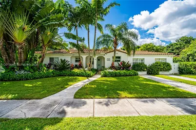 70 NE 99th St, Miami Shores, FL 33138 - Photo 1