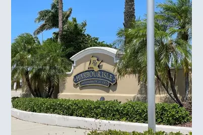 19 W Harbour Isle Dr W #103, Fort Pierce, FL 34949 - Photo 1
