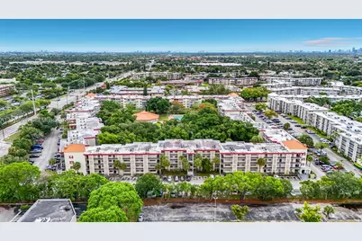 3000 NW 48th Ter #126, Lauderdale Lakes, FL 33313 - Photo 58