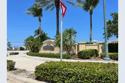19 W Harbour Isle Dr W #201, Fort Pierce, FL 34949 - Photo 6