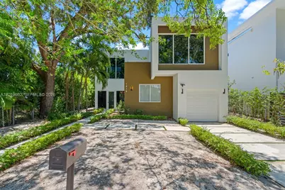 1816 SW 23rd St, Miami, FL 33145 - Photo 1