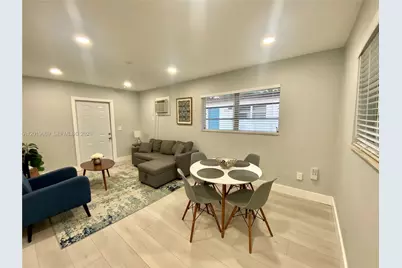 2512 Grant St #Rear Guest House, Hollywood, FL 33020 - Photo 6