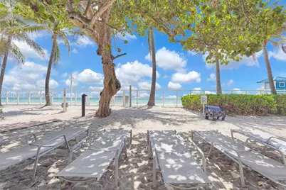 3001 S Ocean Dr #1611, Hollywood, FL 33019 - Photo 48