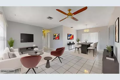 15502 SW 102nd Ave, Miami, FL 33157 - Photo 4