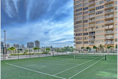 18011 Biscayne Blvd #503, Aventura, FL 33160 - Photo 30