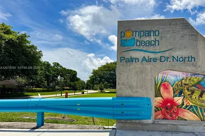 3200 N Palm Aire Dr #207, Pompano Beach, FL 33069 - Photo 22