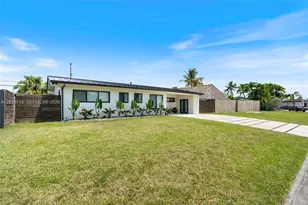 9460 Haitian Dr, Cutler Bay, FL 33189 - Photo 2