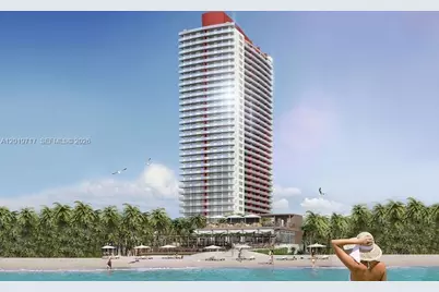 2602 E Hallandale Beach Blvd #R703, Hallandale Beach, FL 33009 - Photo 1