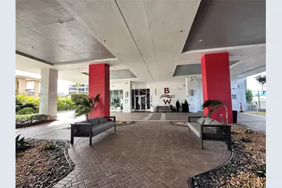 2602 E Hallandale Beach Blvd #R703, Hallandale Beach, FL 33009 - Photo 4