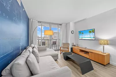 2602 E Hallandale Beach Blvd #R703, Hallandale Beach, FL 33009 - Photo 16