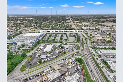 17410 NW 2nd Ave, Miami Gardens, FL 33169 - Photo 8