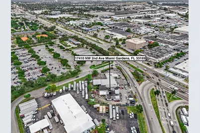 17410 NW 2nd Ave, Miami Gardens, FL 33169 - Photo 6