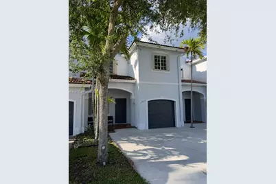 14803 SW 9th Ln #0, Miami, FL 33194 - Photo 1