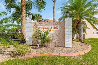 7730 SW 156th Ct #A145, Miami, FL 33193 - Photo 20