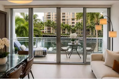 [Address not provided], Aventura, FL 33180 - Photo 2