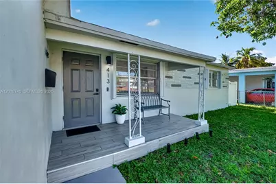 413 SW 5th Ave, Hallandale Beach, FL 33009 - Photo 4