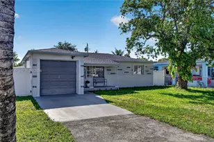 413 SW 5th Ave, Hallandale Beach, FL 33009 - Photo 1