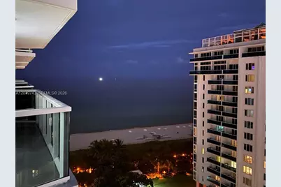 2401 Collins Ave #1807, Miami Beach, FL 33140 - Photo 2