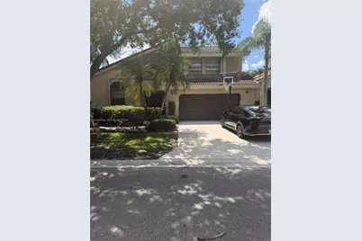 1481 NW 104th Ave, Plantation, FL 33322 - Photo 1