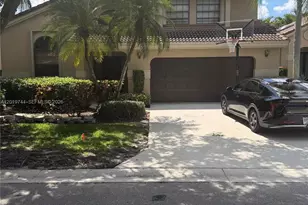 1481 NW 104th Ave, Plantation, FL 33322 - Photo 1