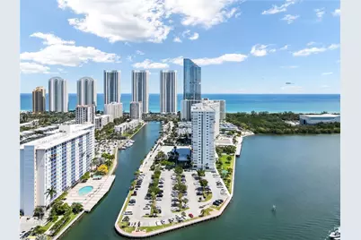 300 Bayview Dr #307, Sunny Isles Beach, FL 33160 - Photo 52