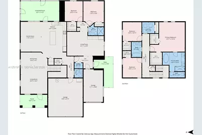 633 SE 35th Ter, Homestead, FL 33033 - Photo 2