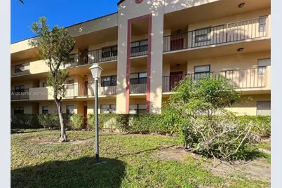 3410 Foxcroft Rd #206, Miramar, FL 33025 - Photo 1
