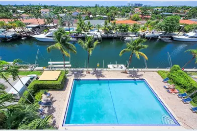 2350 NE 135th St #507, North Miami, FL 33181 - Photo 16