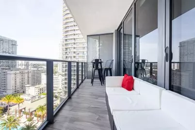 801 S Miami Ave #1703, Miami, FL 33130 - Photo 14