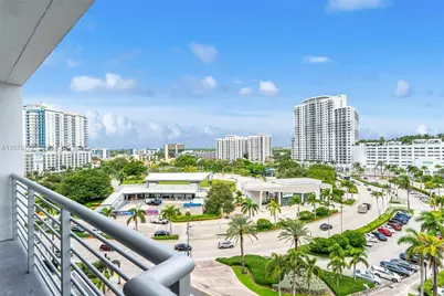 1720 Harrison St #9F, Hollywood, FL 33020 - Photo 4