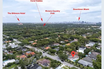 1540 Urbino Ave, Coral Gables, FL 33146 - Photo 2