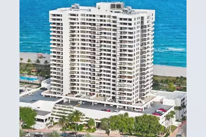 2555 Collins Ave #1003, Miami Beach, FL 33140 - Photo 1