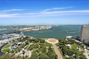 50 Biscayne Blvd, Miami, FL 33132 - Photo 34
