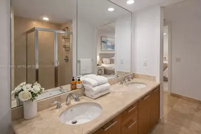 50 Biscayne Blvd #4106, Miami, FL 33132 - Photo 22