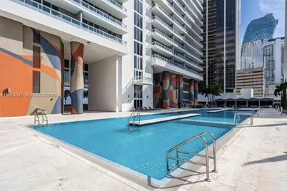50 Biscayne Blvd #4106, Miami, FL 33132 - Photo 20