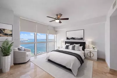 50 Biscayne Blvd #4106, Miami, FL 33132 - Photo 6