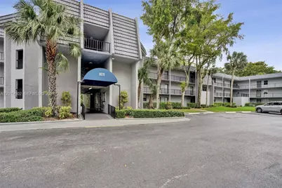 9070 Lime Bay Blvd #110, Tamarac, FL 33321 - Photo 2