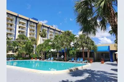 801 NW 47th Ave #814W, Miami, FL 33126 - Photo 10